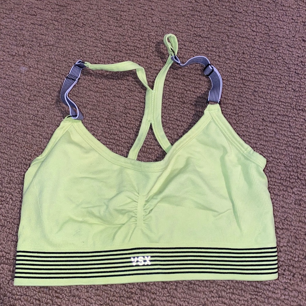 Victoria’s Secret Sports Bra - VS Sport